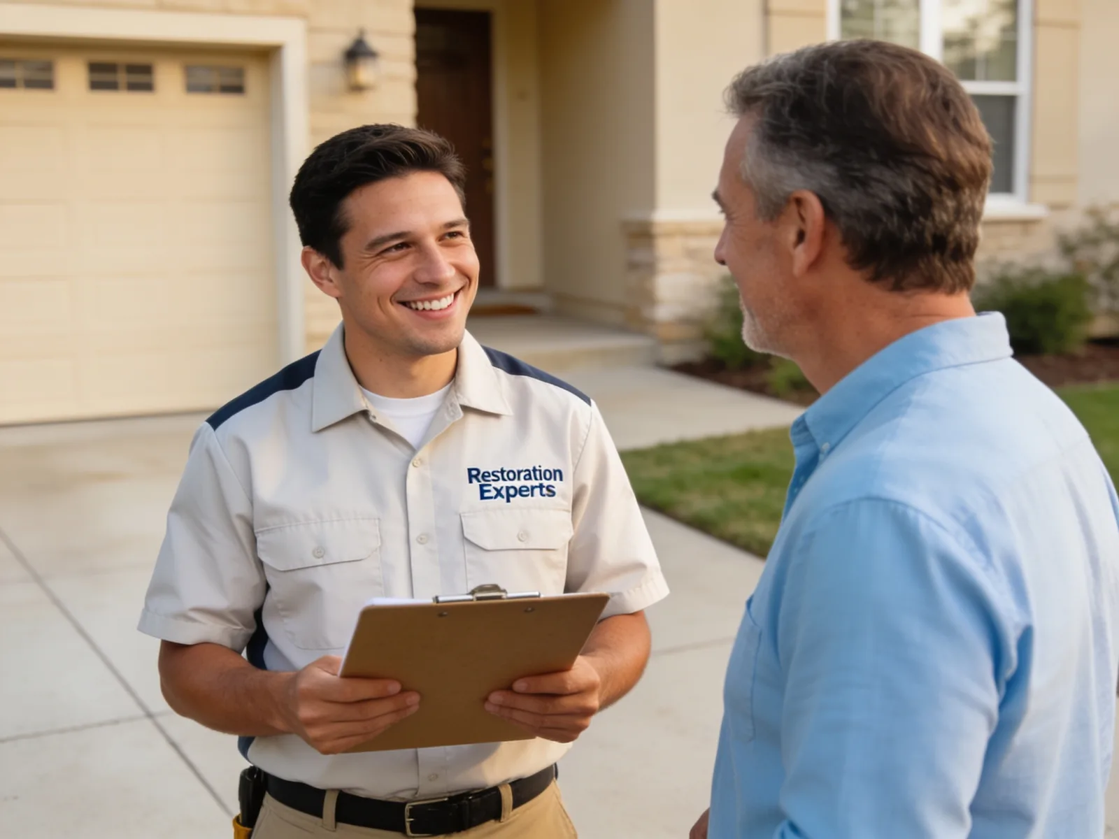 Water Damage Cleanup Louise, MS FAQs